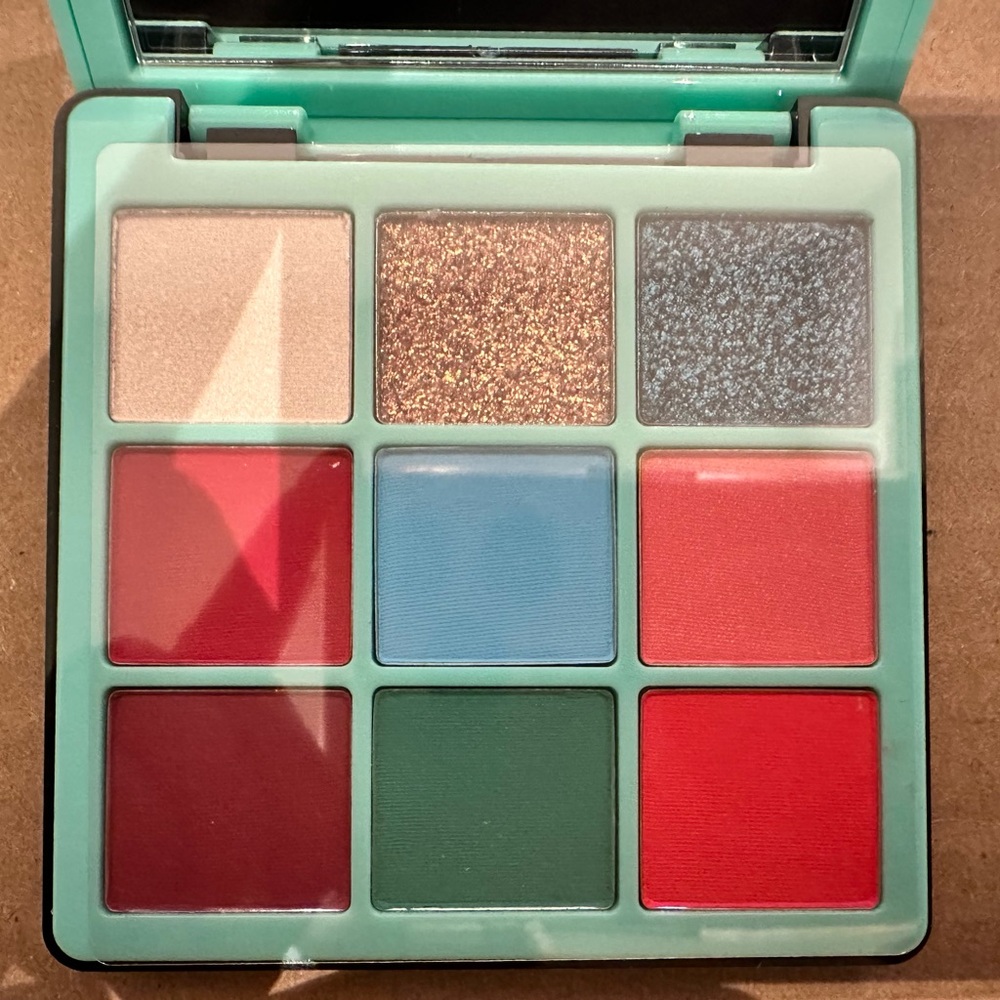 ABH Mini Pro Pigment Palette Vol 3 BNIB - Picture 3 of 3
